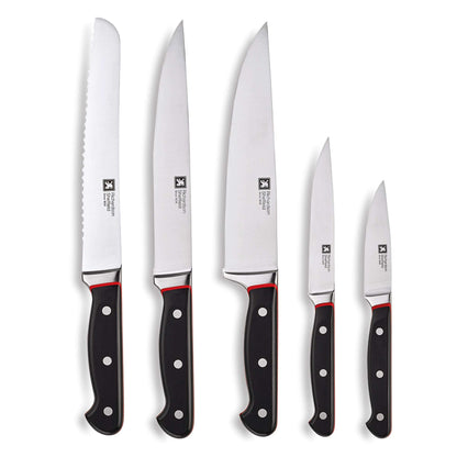 VELOCITY knife block 5-piece