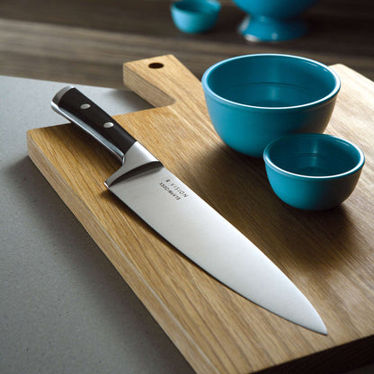 R:VISION knife block 5-piece