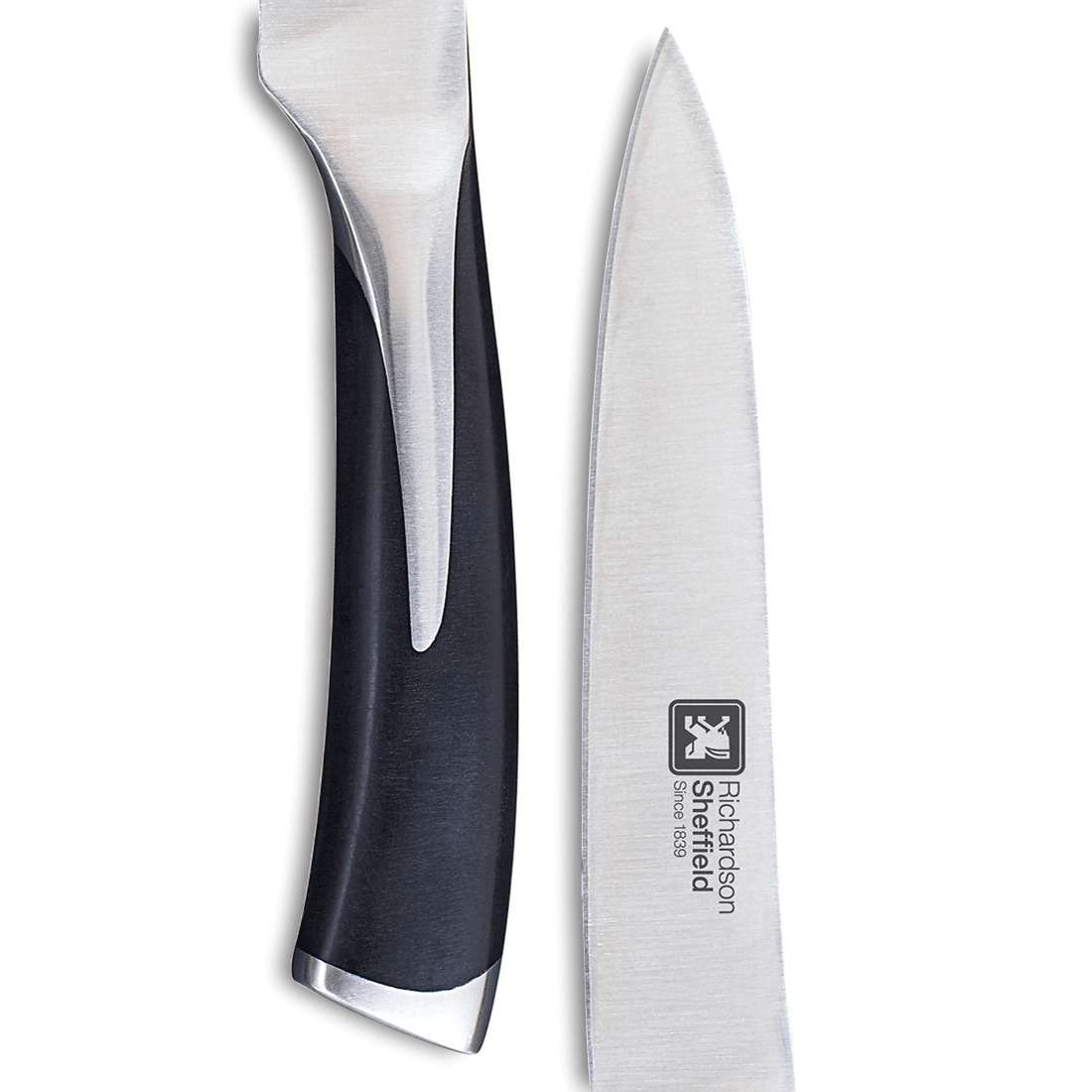 KYU all-purpose knife