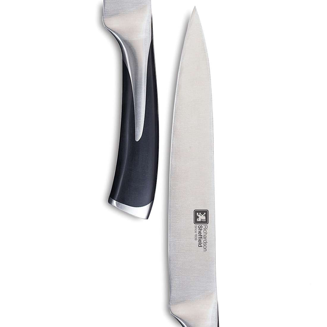 KYU carving knife