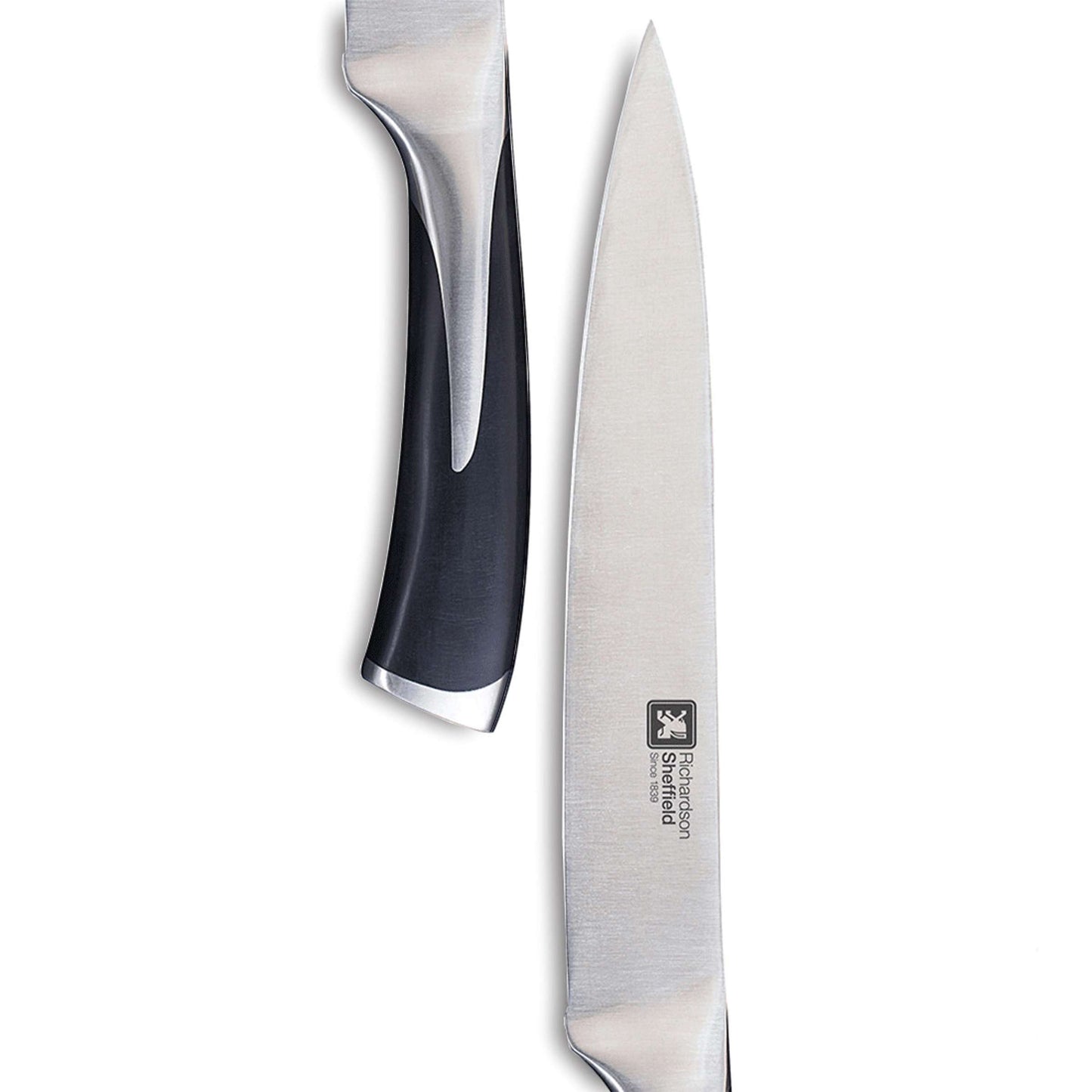 KYU carving knife