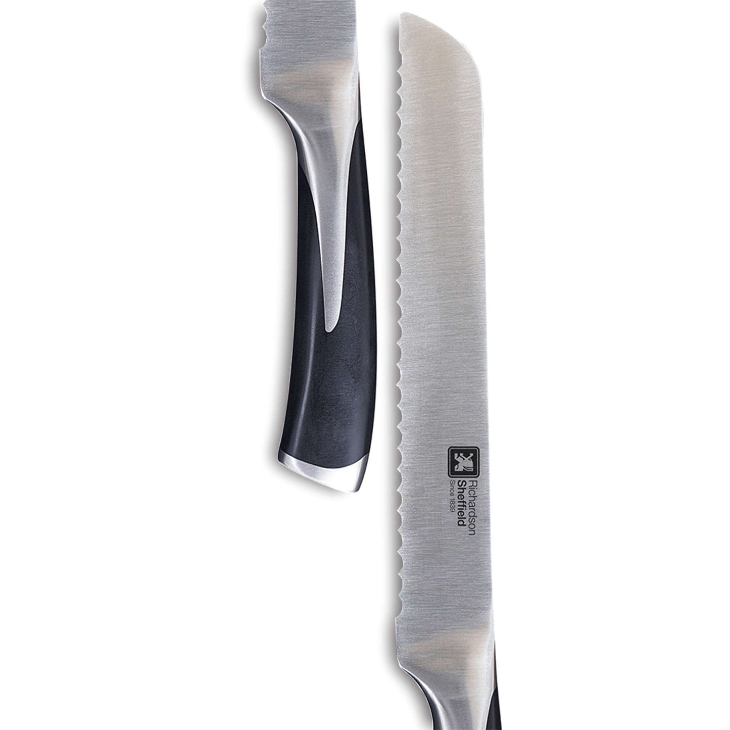 KYU bread knife