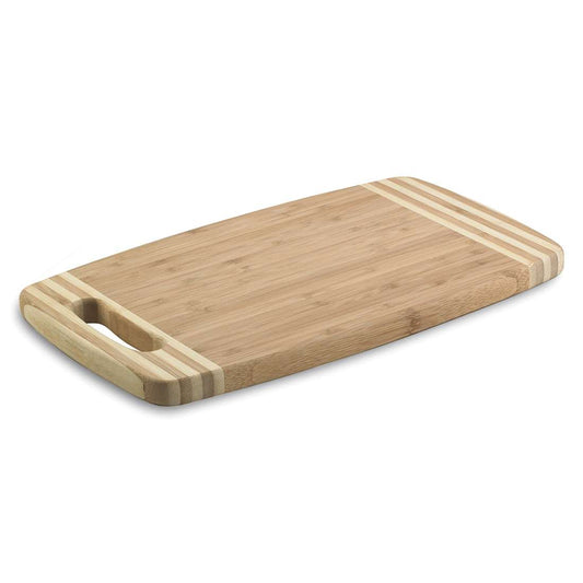 TOP N TAIL cutting board