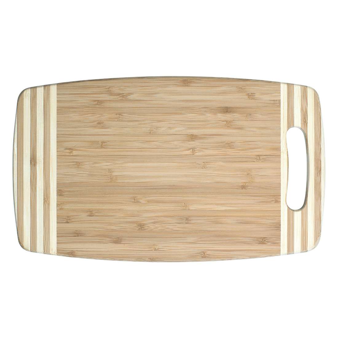TOP N TAIL cutting board