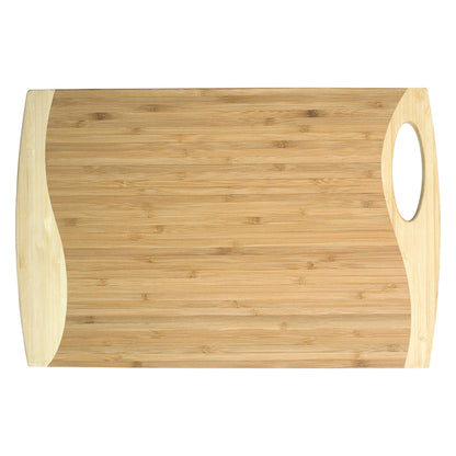 WAVE cutting board