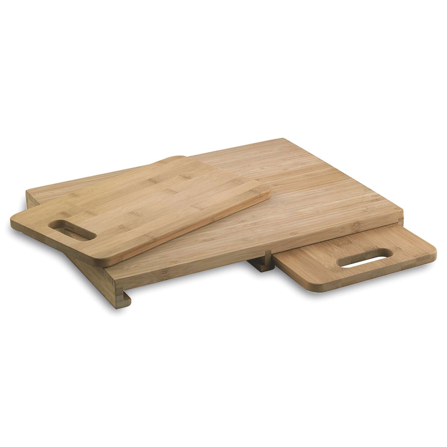 TRIO cutting board