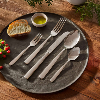 SATINA Besteckset 30-teilig