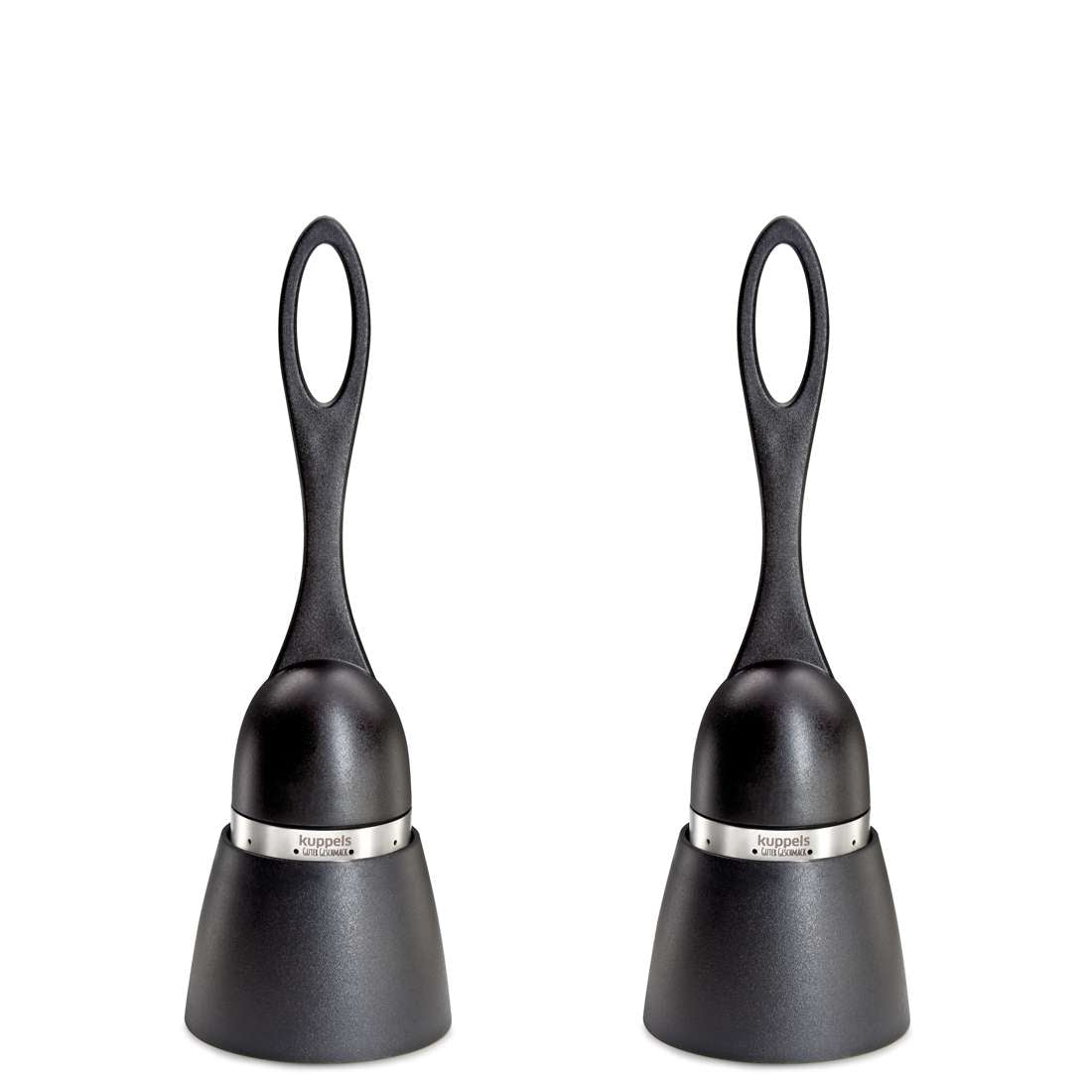 TEA TIME tea infuser 2-piece