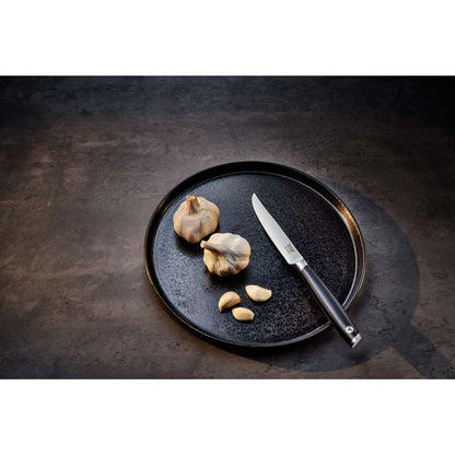 TENDERLOIN steak knife full handle black