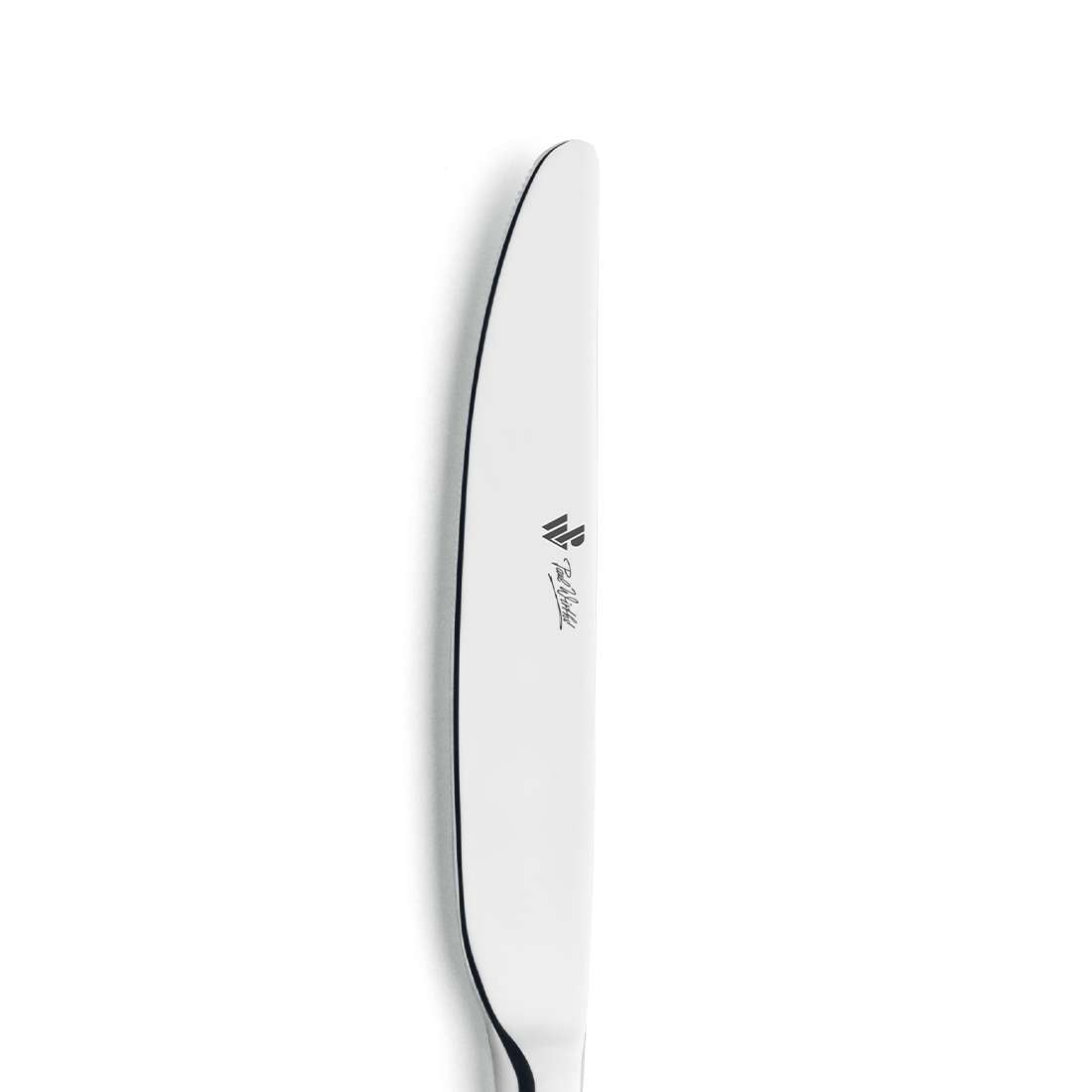 CULTURA dinner knife full handle