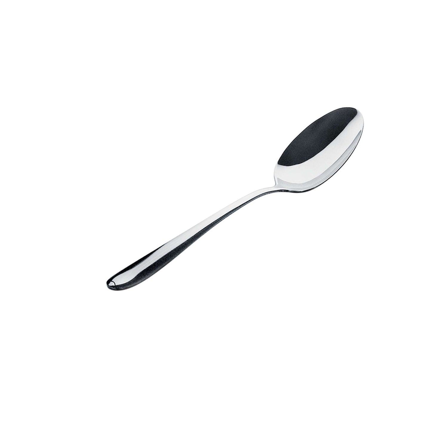 CULTURA salad spoon