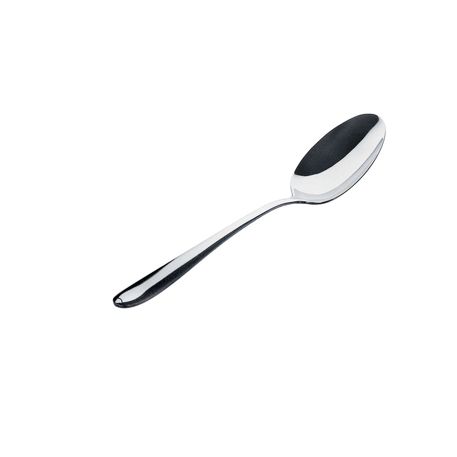 CULTURA salad spoon