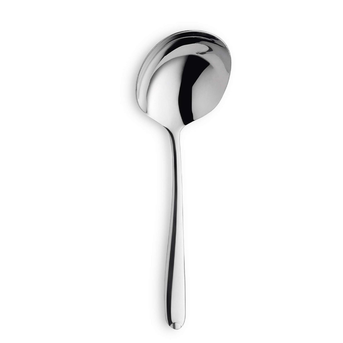 CULTURA soup ladle