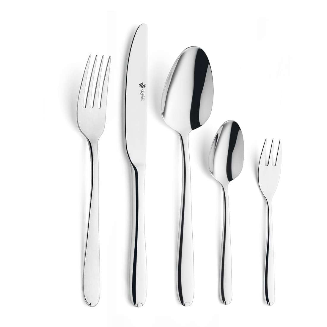 CULTURA cutlery set 30-piece