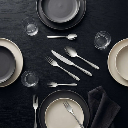 CULTURA appetizer/dessert knife full handle