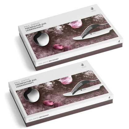 VIVENDI 60-piece cutlery set