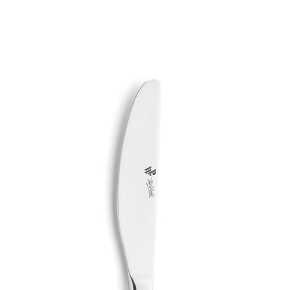 RHODOS Vorspeisen-/Dessertmesser Vollheft