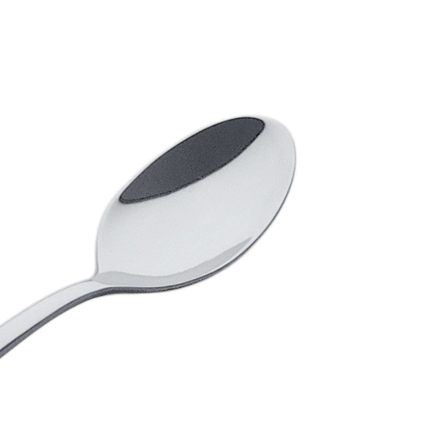 RHODOS mocha/espresso spoon