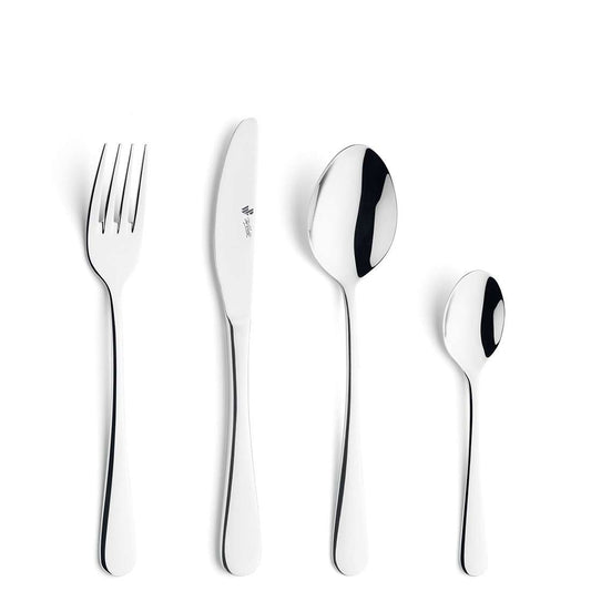 RHODOS cutlery set 24-piece