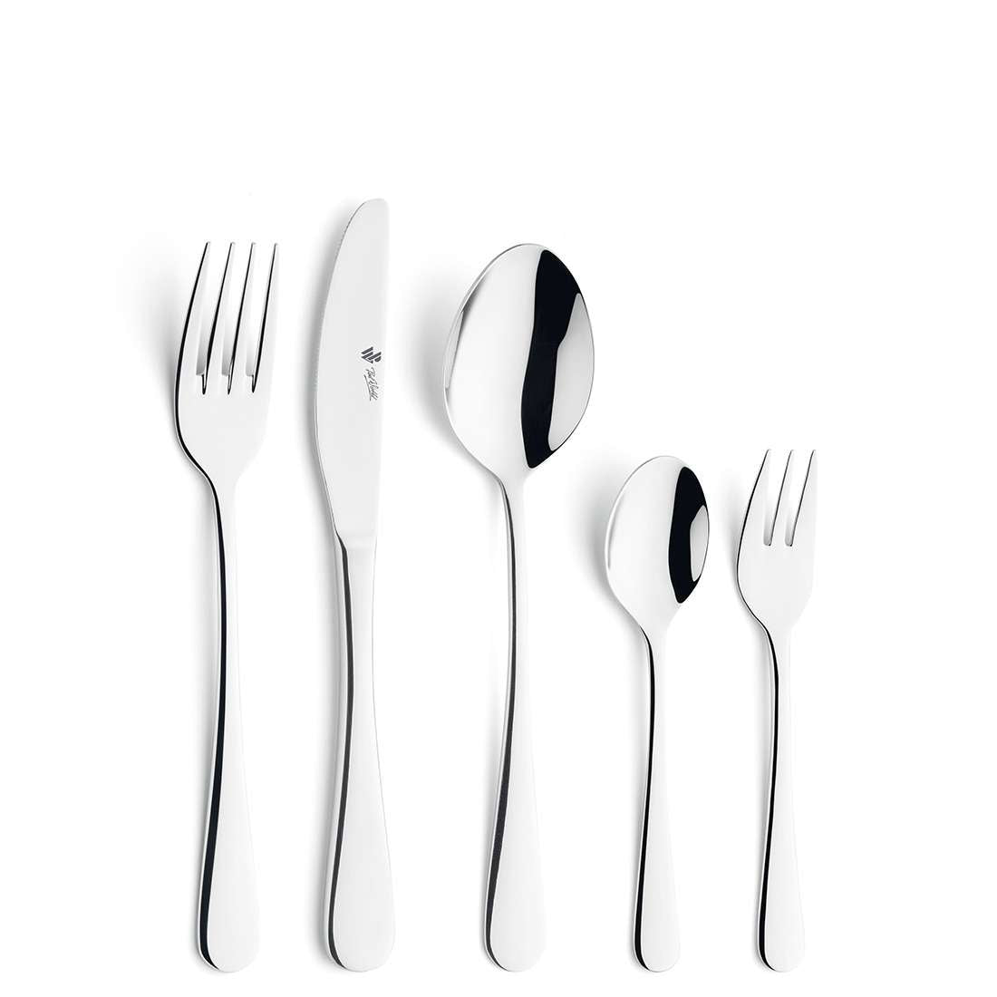 RHODOS cutlery set 68-piece