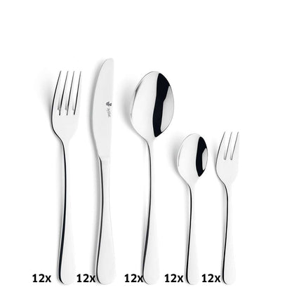 RHODOS cutlery set 60-piece