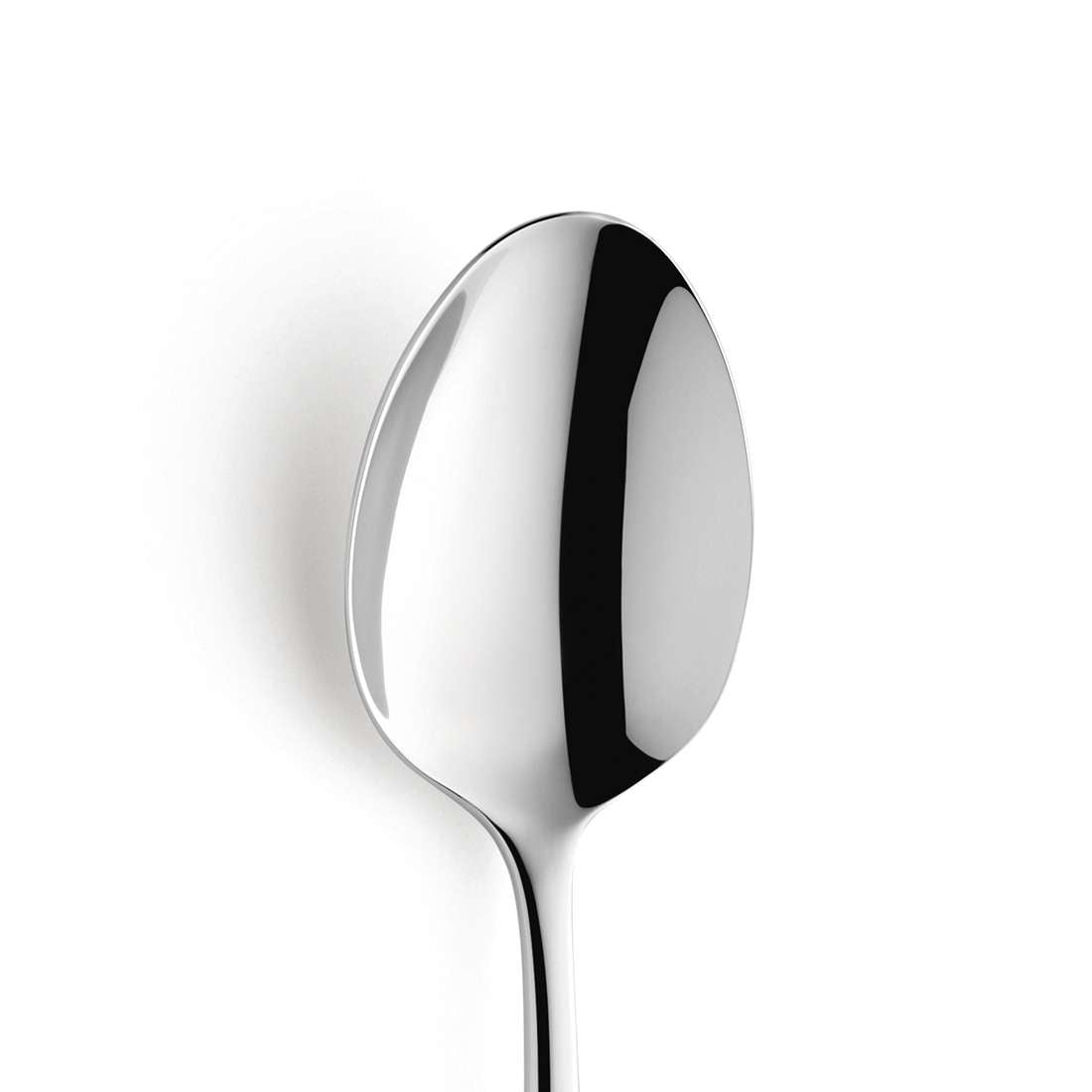 PURE menu spoon