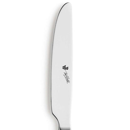 PURE dinner knife full handle