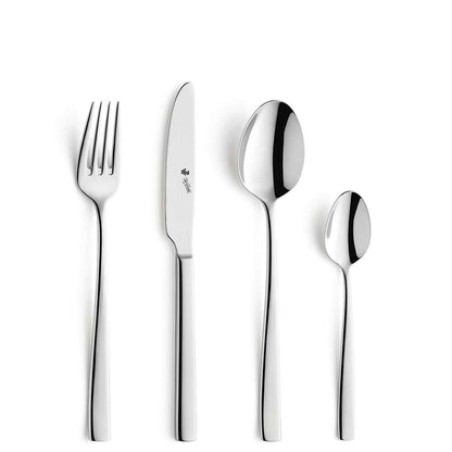 PURE cutlery set 24-piece