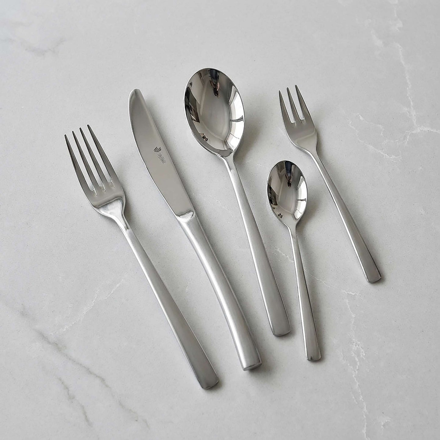 SWING Vorspeisen-/Dessertmesser Vollheft