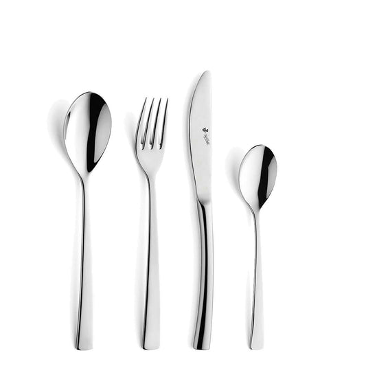 SWING children's cutlery set, 4 pieces