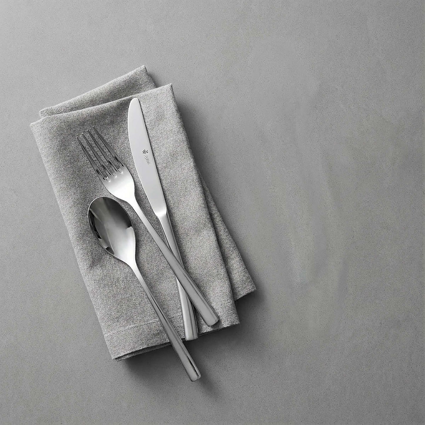 SWING Vorspeisen-/Dessertmesser Vollheft