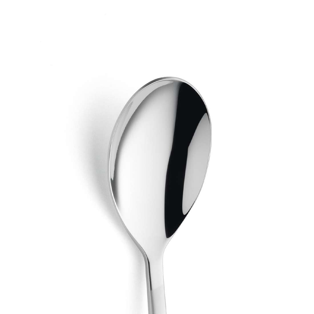 SWING appetizer/dessert spoon