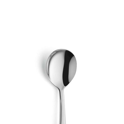 SWING cream spoon