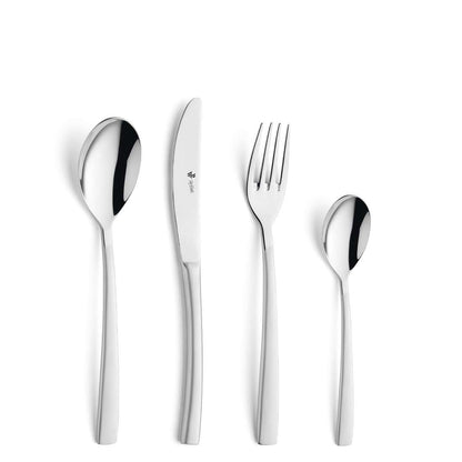 SWING children's cutlery set, 4 pieces