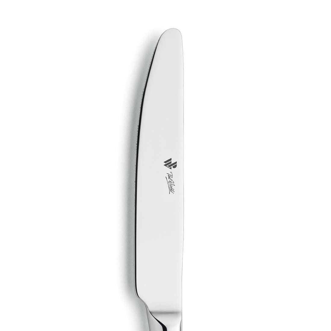 BLUES dinner knife hollow handle