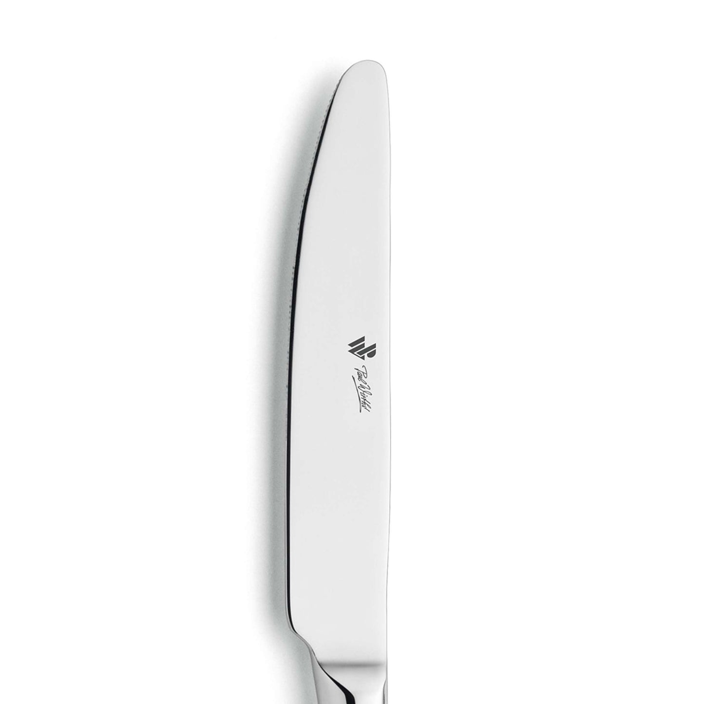 BLUES Menümesser Hohlheft