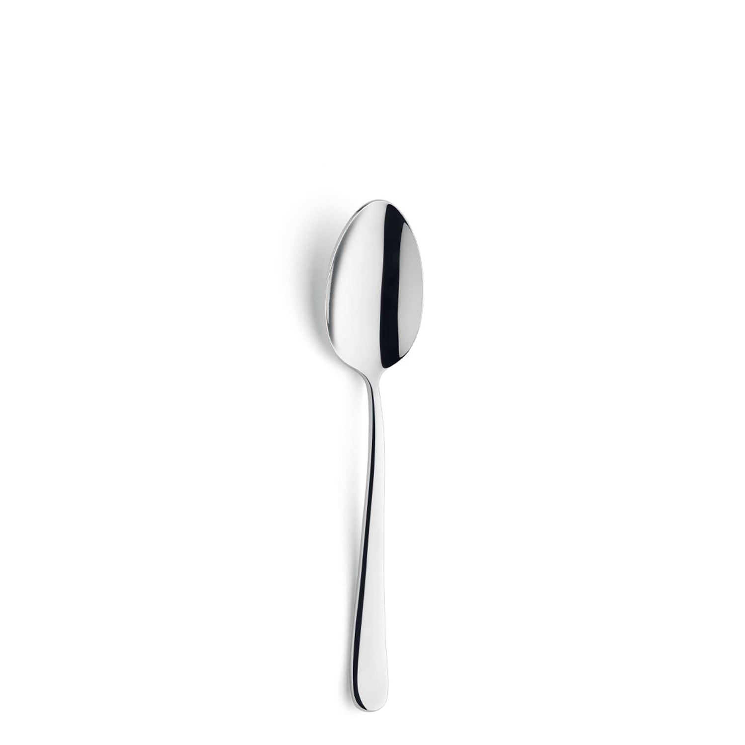 BLUES appetizer/dessert spoon
