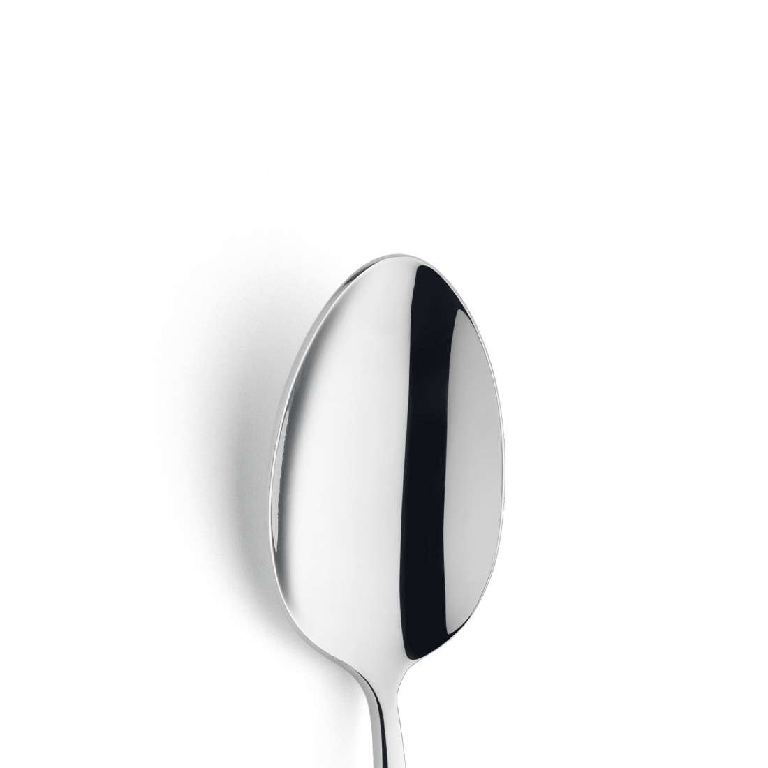 BLUES appetizer/dessert spoon