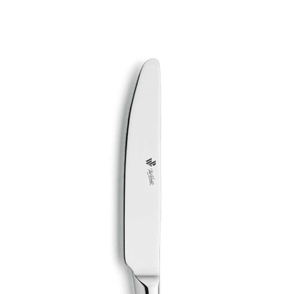 BLUES appetizer/dessert knife hollow handle