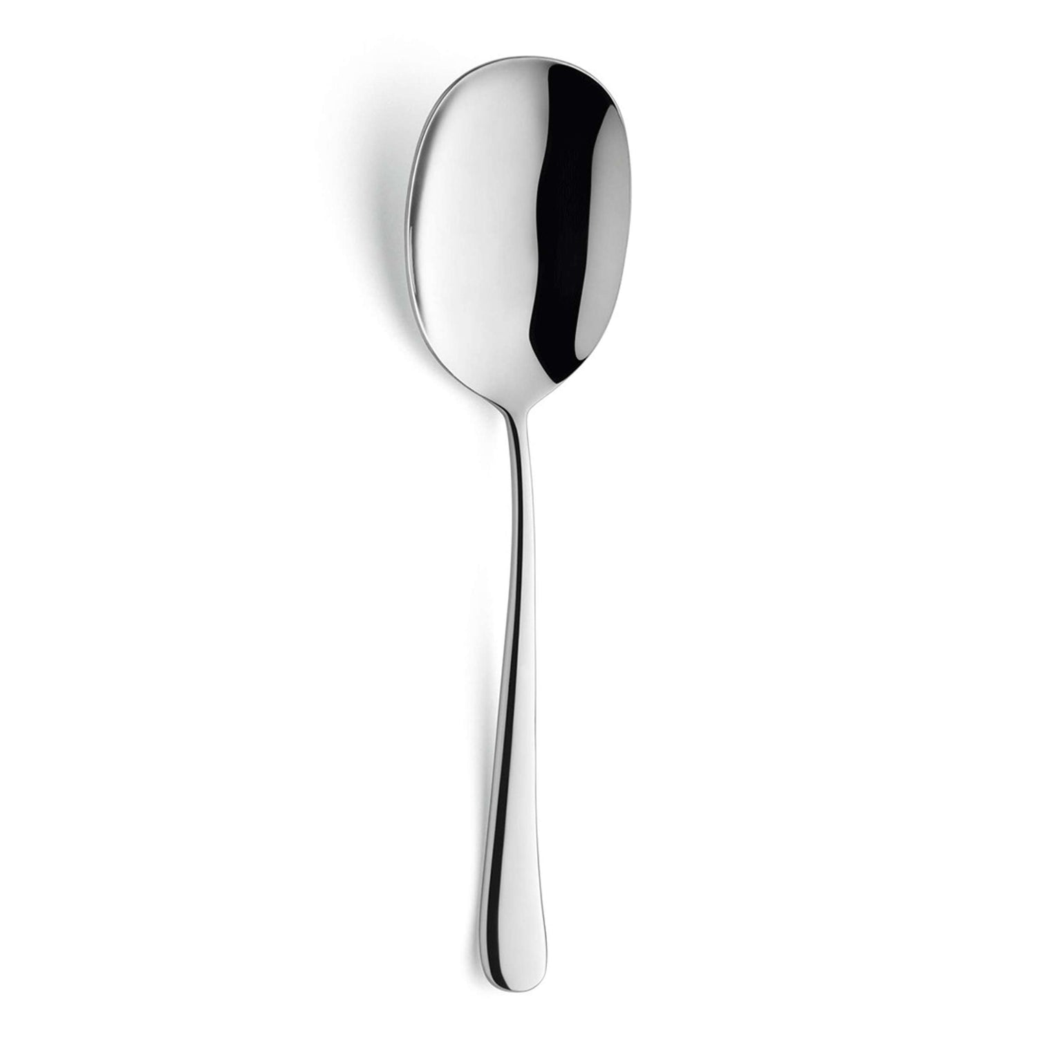 BLUES serving spoon