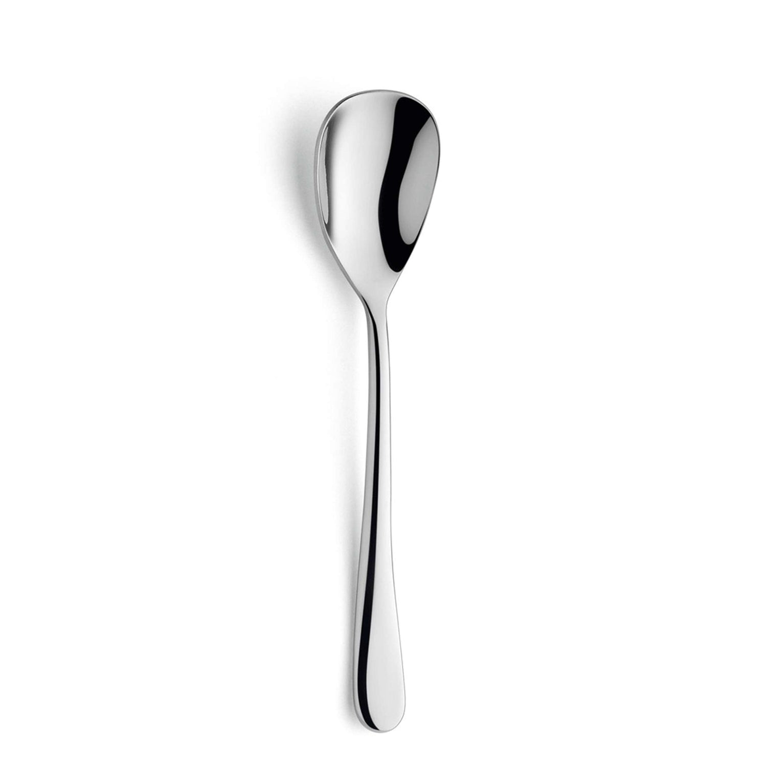 BLUES sugar spoon