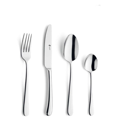 BLUES cutlery set 24-piece
