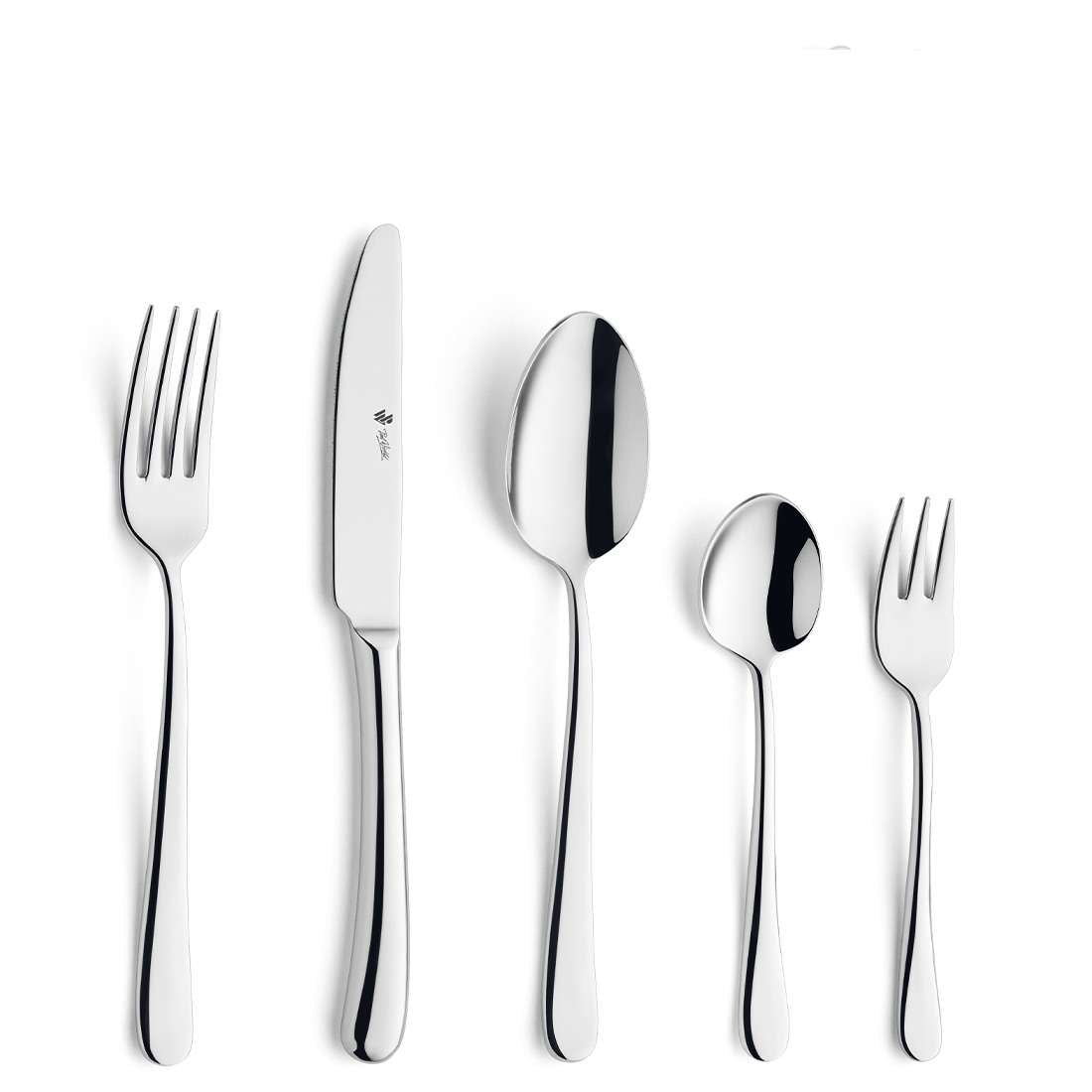 BLUES cutlery set 30-piece