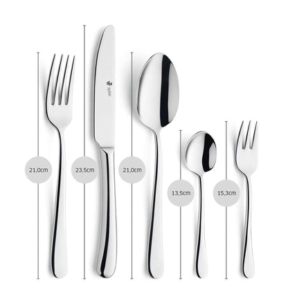 BLUES cutlery set 60-piece