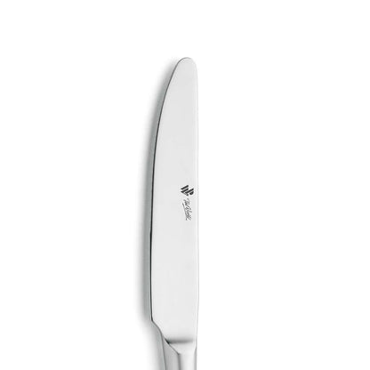 BLUES dinner knife hollow handle