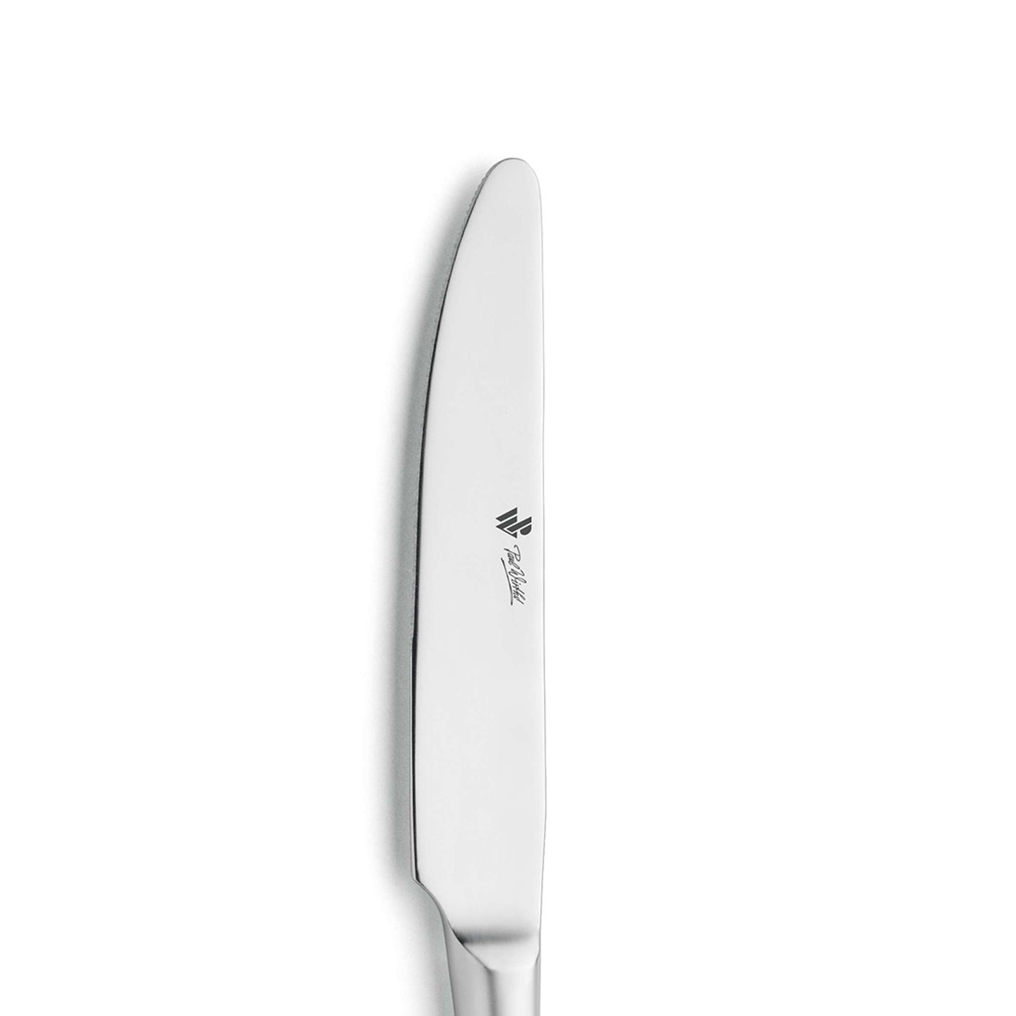 BLUES Menümesser Hohlheft