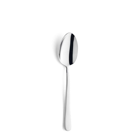 BLUES appetizer/dessert spoon