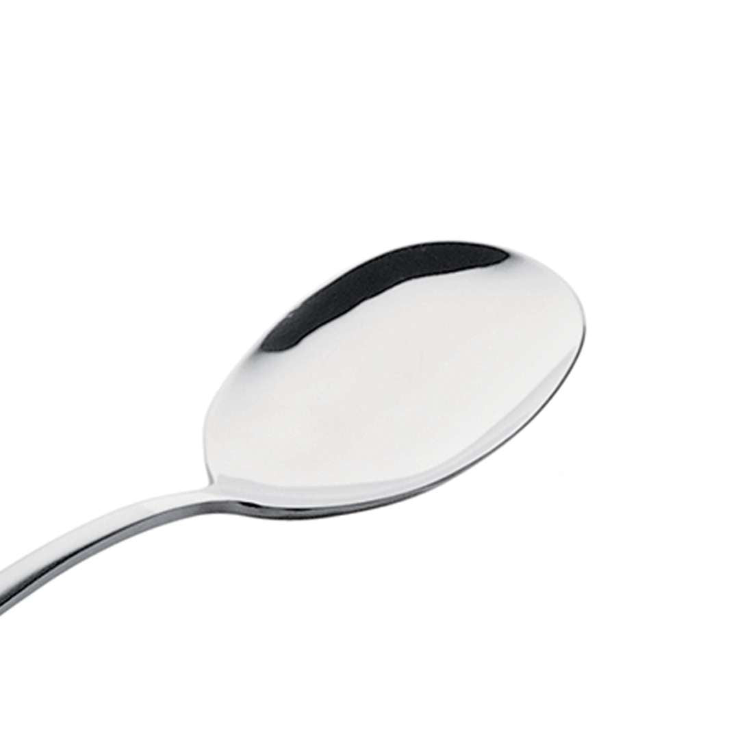 BLUES salad spoon