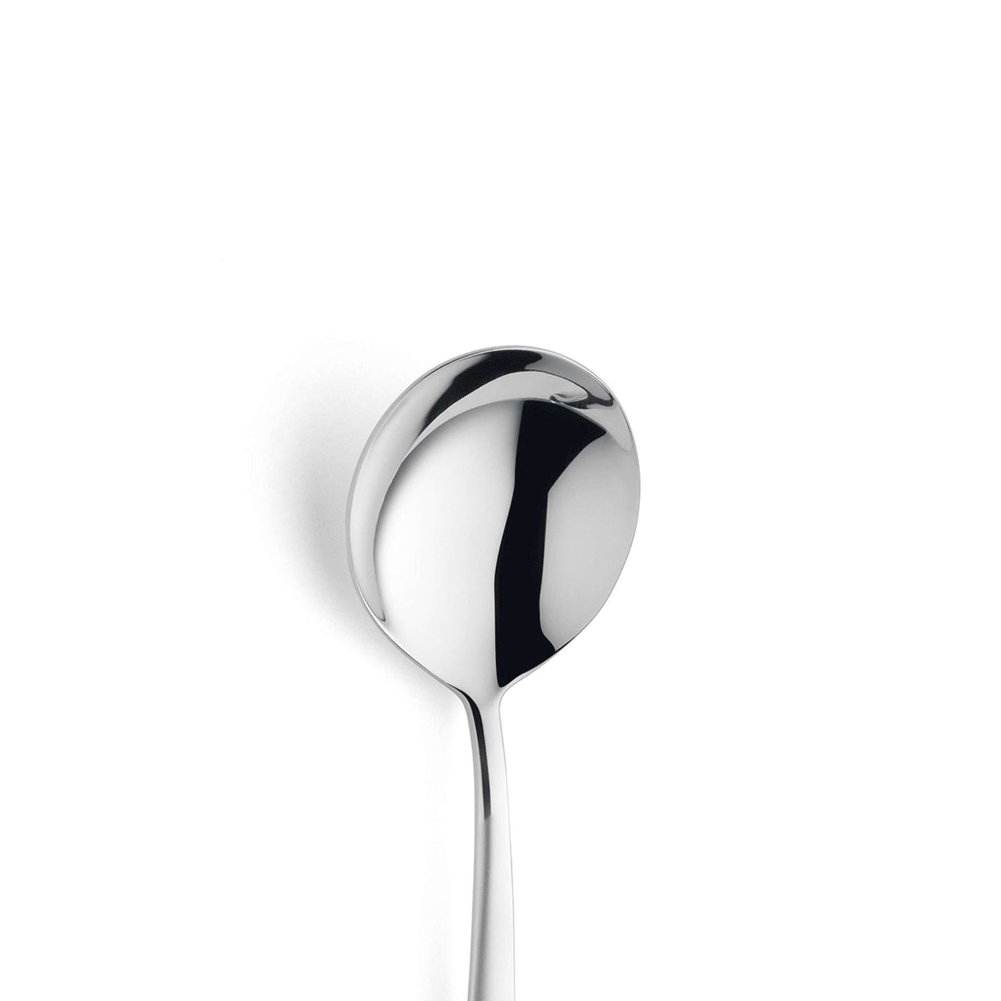 BLUES cream spoon