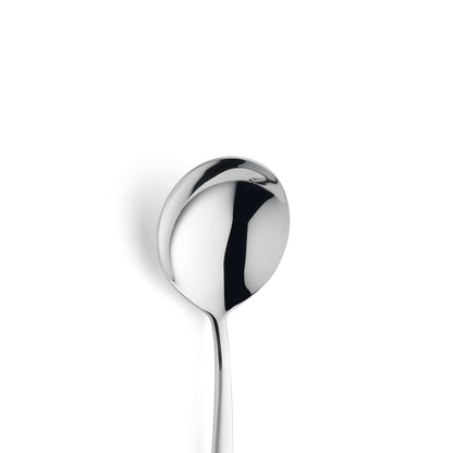 BLUES cream spoon